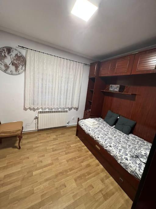 Piso 5 Min A Pie Del Centro Parking Gratis Appartement Valladolid Buitenkant foto